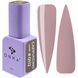 DNKa' Gel Polish Color #0112 Cappuccino, 12 ml
