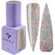 DNKa' Gel Polish Color #0108 Spalah, 12 ml