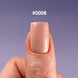 DNKa' Gel Polish Color #0008, 12 ml