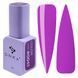 DNKa' Gel Polish Color #0041, 7 ml