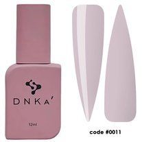 DNKa' Fast Gel Oxford #0011