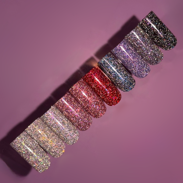 DNKa' Gel Polish Color Spalah #0109