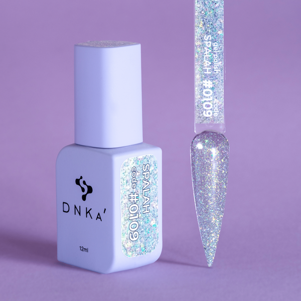 DNKa' Gel Polish Color Spalah #0109