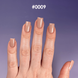 DNKa' Gel Polish Color #0009, 12 ml