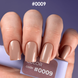 DNKa' Gel Polish Color #0009, 12 ml