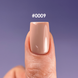 DNKa' Gel Polish Color #0009, 12 ml
