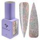 DNKa' Gel Polish Color #0108 Spalah, 7 ml