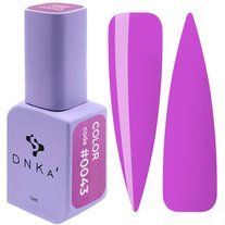 DNKa' Gel Polish Color #0043, 7 ml