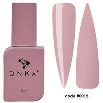 DNKa' Fast Gel Oxford #0012