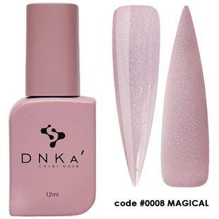 DNKa' Cover Base #0008 Magical - 12 ml