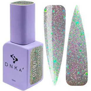 DNKa' Gel Polish Color #0110 Spalah, 12 ml