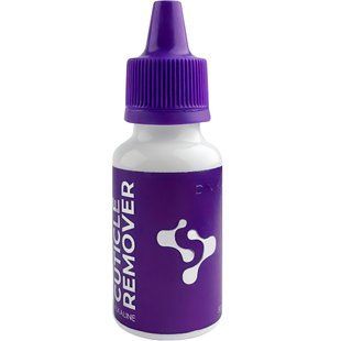 DNKA' CUTICLE REMOVER GEL na bazie zasadowej ALKALINE 30 ml