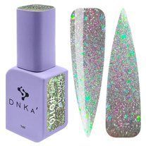 DNKa' Gel Polish Color #0110 Spalah, 7 ml