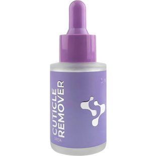 DNKA' CUTICLE REMOVER GEL na bazie mocznika UREA 30 ml