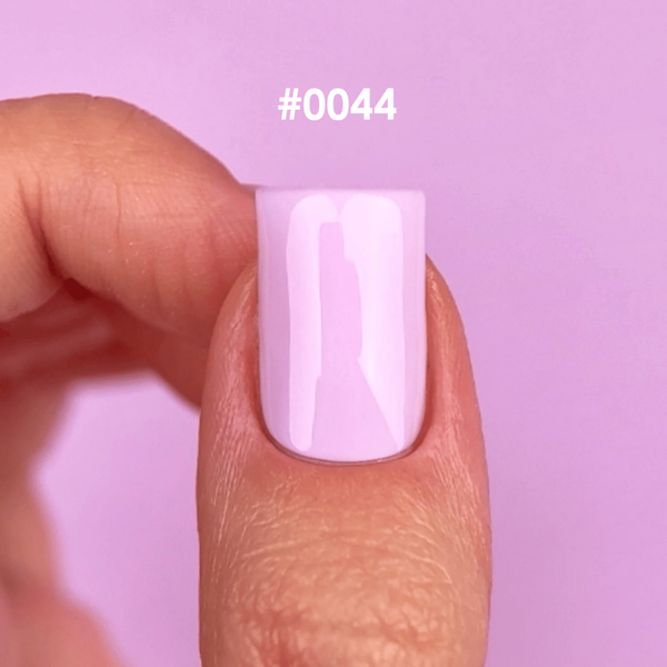 DNKa' Gel Polish Color #0044, 7 ml