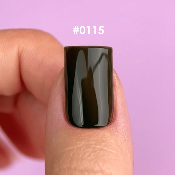 DNKa' Gel Polish Color #0115 Cindy, 12 ml