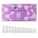 DNKa' G&oacute;rne formy Flex Arch New, 150 pcs