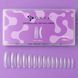 DNKa' G&oacute;rne formy Flex Arch New, 150 pcs