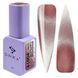 DNKa' Color Gel Polish Cat's Eye #0019 Bohemian, 7 ml