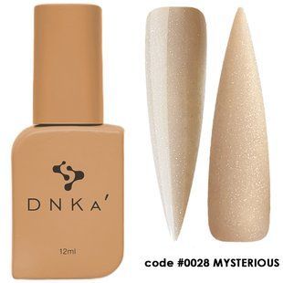 DNKa' Cover Base #0028 Mysterious - 12 ml