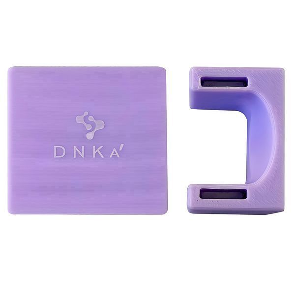 DNKa&rsquo; Cat-Eye Magnet 5D
