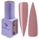 DNKa' Gel Polish Color #0111 Mochachino, 7 ml
