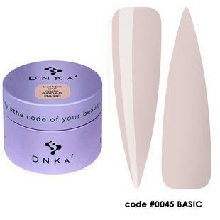 DNKa' Builder Gel #0045 Basic 30 ml