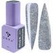 DNKa' Gel Polish Color #0138 Autumn Kiss, 7 ml