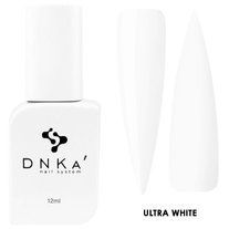 DNKa' Gel Polish ULTRA WHITE - 12 ml