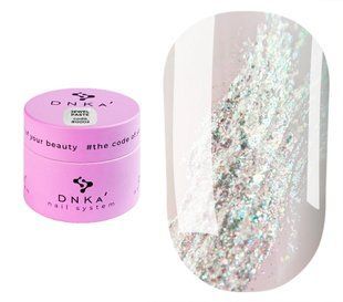 DNKa' Gel Paste code #0002