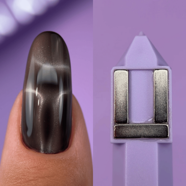 DNKa&rsquo; Cat-Eye Magnet 4-in-1, Rhombus
