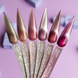 DNKa' Color Gel Polish Cat's Eye #0021 Bohemian, 7 ml