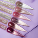 DNKa' Color Gel Polish Cat's Eye #0021 Bohemian, 7 ml