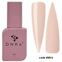 DNKa' Fast Gel Oxford #0016