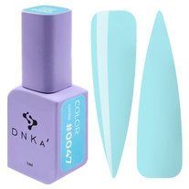 DNKa' Gel Polish Color #0047, 7 ml