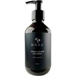 DNKa' Hand Lotion Baccara