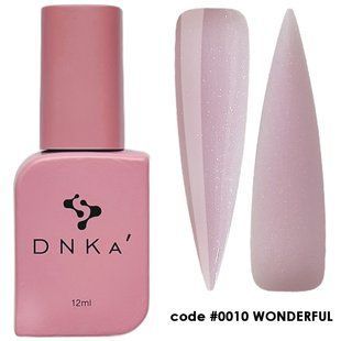 DNKa' Cover Base #0010 Wonderful - 12 ml