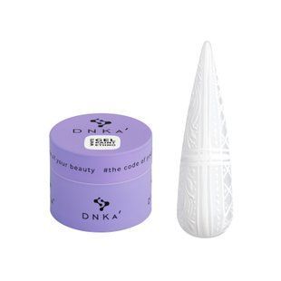 DNKa' Gel Paint Ethno White
