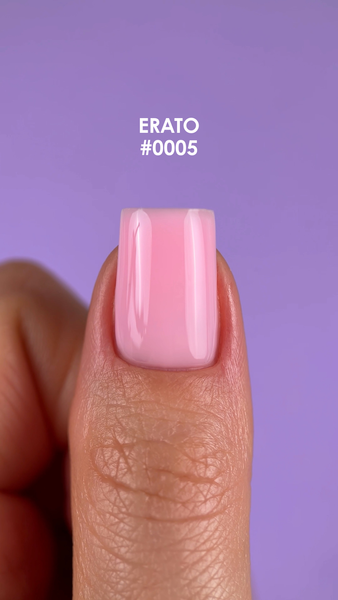 DNKa' Fast Gel #0005 Erato