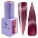 DNKa' Color Gel Polish Cat's Eye #0022 Bohemian, 7 ml