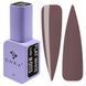 DNKa' Gel Polish Color #0113 Flat White, 7 ml