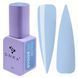 DNKa' Gel Polish Color #0048, 7 ml