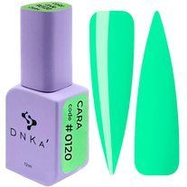 DNKa' Gel Polish Color #0120 Cara, 12 ml