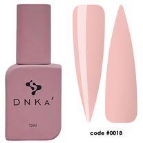 DNKa' Fast Gel Oxford #0018