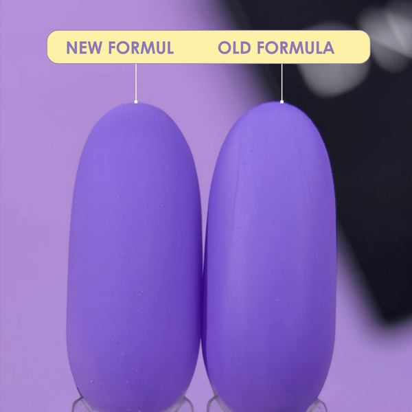 DNKa' Top Matte No Wipe, 12 ml