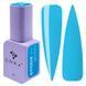 DNKa' Gel Polish Color #0049, 7 ml