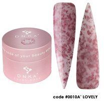 DNKa' Cover Base #0010A' Lovely - 30 ml