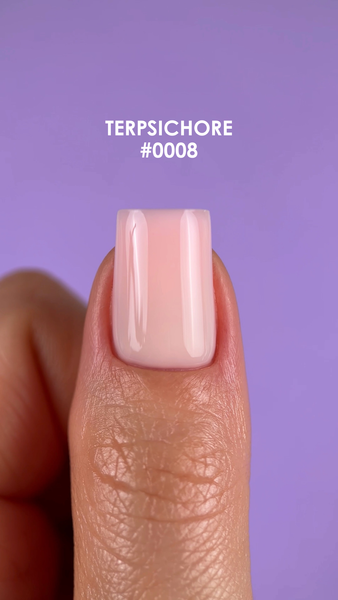 DNKa' Fast Gel #0008 Terpsichore
