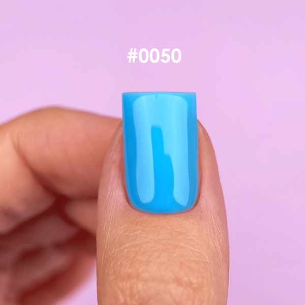 DNKa' Gel Polish Color #0050, 7 ml