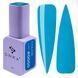 DNKa' Gel Polish Color #0050, 7 ml